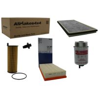 Service Kit Pr2 - Rr L322 - Td