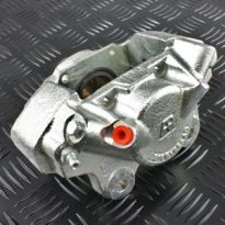 Right-Hand Rear Brake Caliper - Rear Brakes, Defender 110, 130