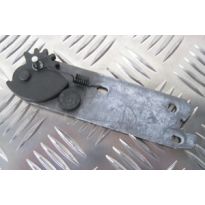 Brake Adjuster Assembly - Rear Drum Brakes | Freelander 1996-2006