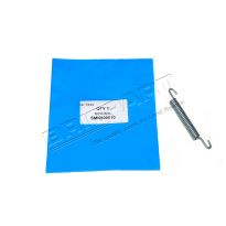 Handbrake Shoe Return Spring - Parking Brake | Range Rover L322 2010-2012