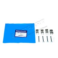Retainer Pin Kit - Handbrake Shoes - Discovery 3, 4 & Range Rover Sport