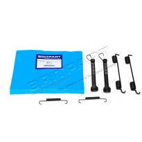 Handbrake Shoe Spring Kit - Discovery 3, Discovery 4, Range Rover Sport