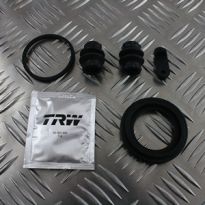 Rear Brake Caliper Repair Kit - No Piston | Discovery, Range Rover