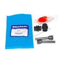 Slider Pin Kit - Rear Caliper - TDV6 & AJ-V8 | Discovery 4