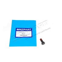 Guide Pin Bolt - Brake Caliper - Discovery, Range Rover, Range Rover Sport