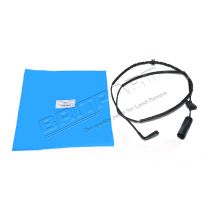 Lead-Pad Wear Warning Indicato