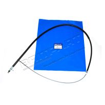 Parking Brake Cable - Parking Brake System | Range Rover L322 2002-2009