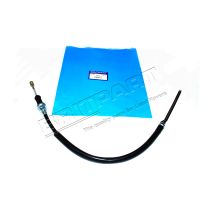 Handbrake Cable - Transmission Brake | Discovery 2 1998-2004
