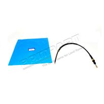 Handbrake Cable Assembly - Parking Brake System | Defender 1987-2006