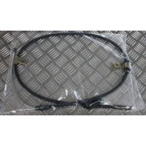Left Handbrake Cable - Freelander 1, From VIN 2A378181