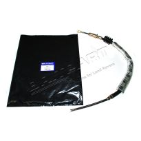 Handbrake Cable - To VIN XA224663 | Discovery 2 to 1999