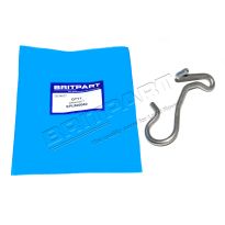 Guide Bracket - RH - Handbrake Cable | Ds3 - Ds4 - RRS