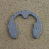 Handbrake Clip - Discovery 3, Discovery 4, Range Rover Sport