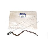 Pipe - Vacuum