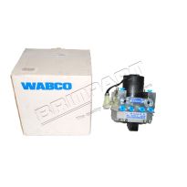 Abs Control Module