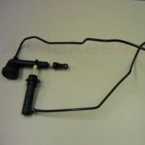 Clutch Slave and Master Cylinder Assembly - 1.8 K Series - Freelander