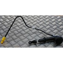 Clutch Master Cylinder - TD4, Left-Hand Drive | Freelander 1 1996-2006