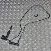 Clutch Master and Slave Cylinder - 2.0 L Series, 1.8 K - RHD | Freelander