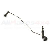 Clutch Master & Slave Cylinder - 1.8 K-Series LHD | Freelander