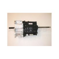 Gearbox Assy