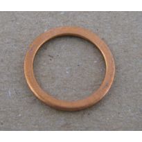 Sump Plug Sealing Washer - ZF 4 Speed | Defender, Discovery 1, Range Rover