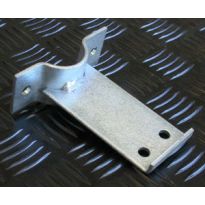 Clamp Bracket (Straight) - Exhaust