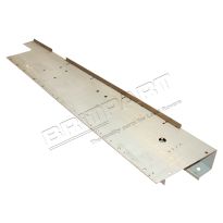Outer Sill - Left Hand - Body Sill Panel - Range Rover Classic