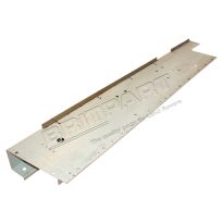 Outer Sill - Right Hand - 2 Door Bodyshell | Range Rover Classic 1992-1994