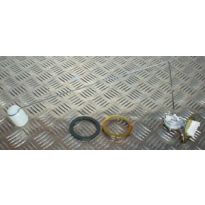 Fuel Tank Sender Unit - 90 Wheelbase Fuel System | Defender 90