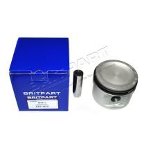 Piston 3.9V8 9.35:1 Std
