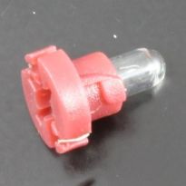 Clear Dashboard Switch Bulb - Discovery 1, Range Rover Classic