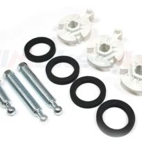 Front Headlamp Adjuster Kit - Manual Adjustment | Discovery 1, Discovery 2