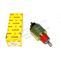 Starter Motor Solenoid