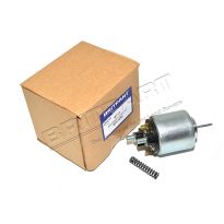 Starter Solenoid - 200Tdi, 300Tdi | Defender, Range Rover Classic