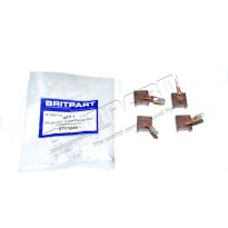 Starter Motor Brush Set | Defender, Discovery 1, Range Rover Classic