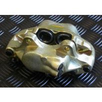 Brake Caliper - LH - Front Brakes - Solid Discs | Discovery 1 To 1994