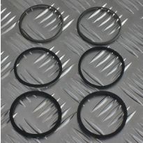Rear Brake Caliper Piston Seal Kit - Defender 110, 130 to 2001