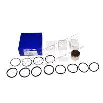 Front Caliper Piston Kit - Solid Discs | Discovery, Range Rover Classic