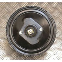 Brake Booster - Servo Assisted Brakes - Discovery, Range Rover Classic