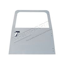 Rear Door Unglazed - 90/110 Early