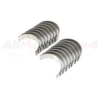 Big End Bearing Kit - 4.0 & 4.6 V8 | Defender, Discovery, Range Rover P38