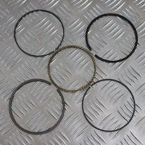 Piston Ring Kit - 4.0 & 4.6 Rover V8, Defender, Discovery, Range Rover P38