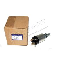 Starter Motor Solenoid - 2.5L NA diesel | Defender 1987-2006