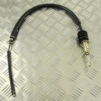 Handbrake Cable - Discovery 1, Range Rover Classic