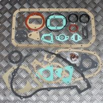 Bottom-End Gasket Kit - 2.5 Diesel Turbo | Defender 1987-2006