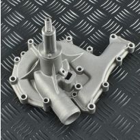 Water Pump - Viscous Suffix F On 9.35 - V8 | Range Rover Classic, Range Rover