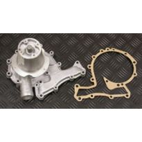 Water Pump - 3.5L V8 Twin Carb, Non Viscous | Defender, Range Rover, Series 2 & 3