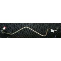 Injector Pipe - Cylinder 1 | Defender, Discovery 1, Range Rover Classic