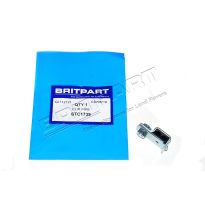 Injector Pipe Clip - 300Tdi | Defender, Discovery 1, Range Rover Classic