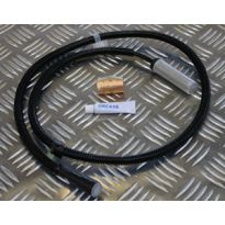 Front Wheel Speed Sensor - ABS | Defender, Discovery 1